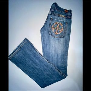 Frankie B Jeans